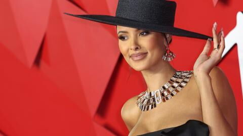 Maya Jama: This is the inspirational success story of the new Love Island host