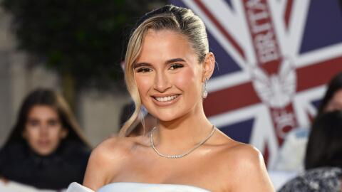 Love Island: Molly-Mae fans can't keep calm after Tommy Fury hints she’s given birth