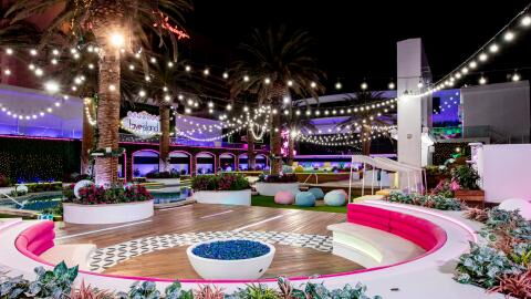 Winter Love Island: ‘Two-faced’ Olivia Hawkins has already been on the show before, here’s how