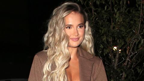 Love Island: Fans believe it's 'undeniable' Molly Mae has secretly given birth, here's why