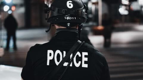 Winter Love Island: Dumped star Haris Namani could be in trouble after ‘vicious assault’