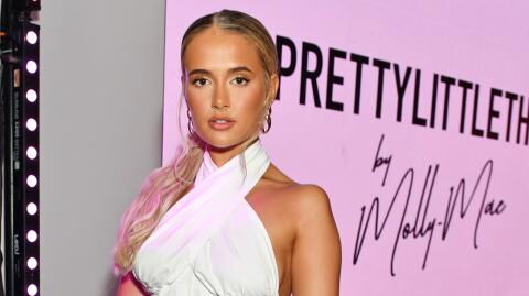 Molly-Mae Hague is the richest Love Island star: This is her net worth today
