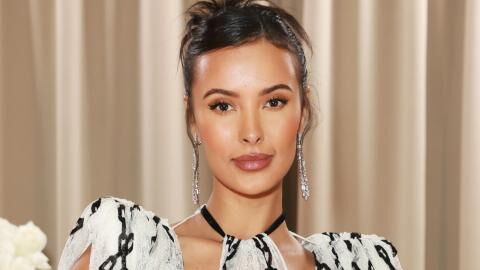 Winter Love Island: Maya Jama does something that no show host has ever done as Islanders head for a new twist