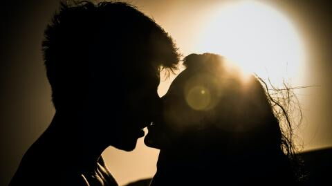 Winter Love Island's Haris Namani hid this 'secret' from fans when he was in the villa