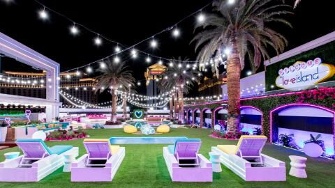Winter Love Island’s Casa Amor will begin next week and cause ‘an explosive fallout,’ insider claims