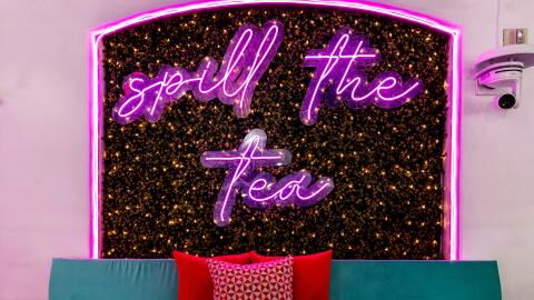 Winter Love Island: Fans predict more chaos coming to the villa as they work out the Movie Night date