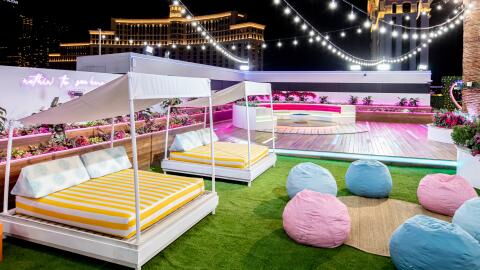 Winter Love Island: Casey and Claudia hit the rocks after Casa Amor bombshell revealed their secret