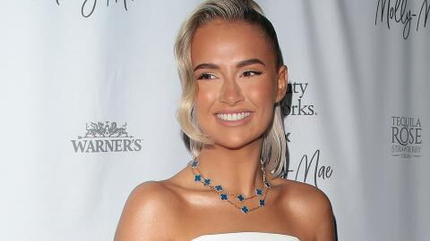 Winter Love Island: Olivia Hawkins faces severe backlash from fans after copying Molly-Mae on screen