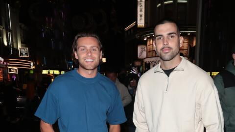 Winter Love Island’s Casey hid this huge information while disclosing his split with Rosie