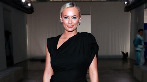 Love Island’s Millie Court sparks new romance rumours with a mystery man