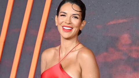 Love Island’s Ekin-Su makes huge career move that could affect her relationship with Davide Sanclimenti