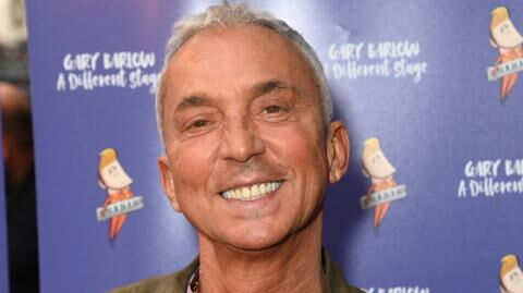 Bruno Tonioli's salary for Britain's Got Talent: How does his pay compare to David Walliams'?