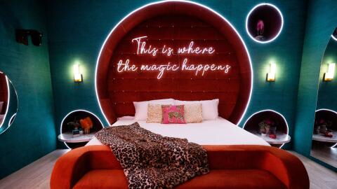 Love Island announces new international spinoff and fans don’t like it: ‘Don’t fix what isn’t broken’