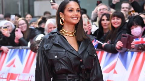 BGT’s Alesha Dixon leaves fans unimpressed after the last episode: ‘Another sympathy golden buzzer’
