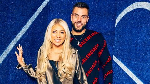 Love Island: The real reason behind Paige and Finn’s split revealed