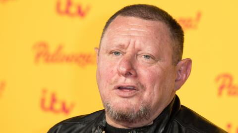 I'm A Celeb All Stars: Shaun and Gillian's 10-year-old feud takes an unexpected turn in the jungle