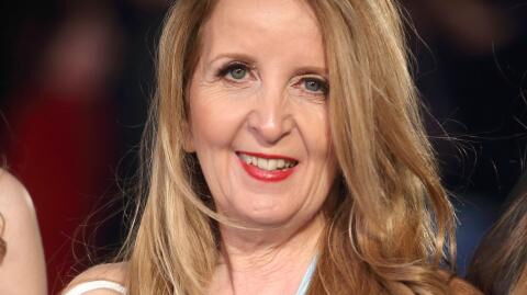 I’m A Celeb’s Gillian McKeith didn’t enjoy the show but did it anyway, here’s why