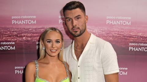 Love Island fans go crazy after Liam Reardon’s recent Instagram post: ‘And we're all zooming in on the sunglasses’