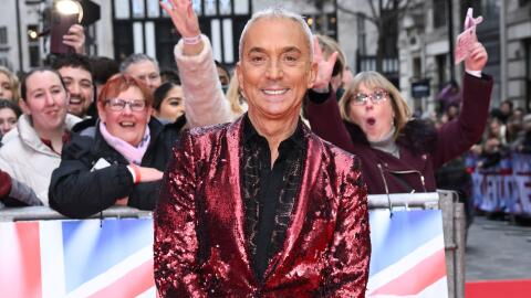 BGT fans support Bruno Tonioli after his recent goof-up: ‘Golden Buzzer was well deserved tonight’