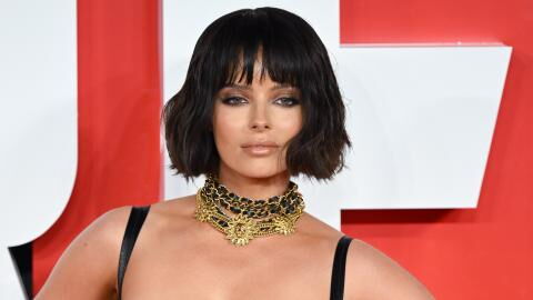 Love Island’s Maura Higgins spotted with Chris Hemsworth’s stunt double, here’s who he is