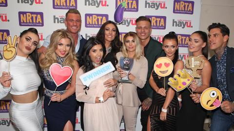 Love Island series 2 cast: Are the couples still together and what are they doing now?