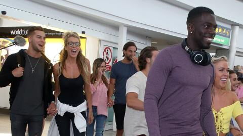 Love Island cast: Here's what the contestants of series 3 are up to now