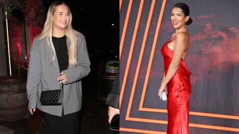 Love Island: From Molly-Mae to Ekin-Su, here are the richest contestants of all time