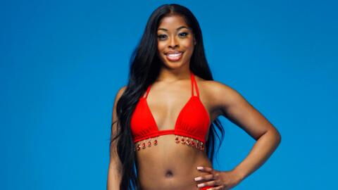 Love Island fans threaten to vote off Zach and Molly: 'Has Zach forgot about Catherine or what?'