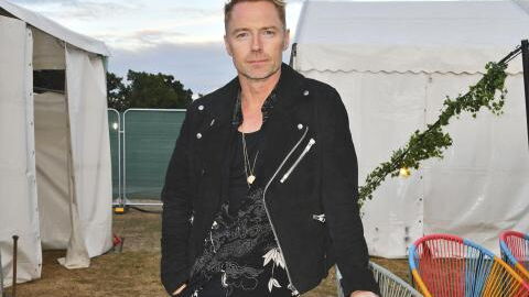 Ronan Keating joins The Voice Germany: Can the singer speak German?
