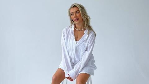 Molly Marsh: Here's everything we know about the popular Love Island series 10 contestant