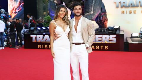 Love Island’s Davide and Ekin-Su have officially parted ways after ‘really’ trying to make it work