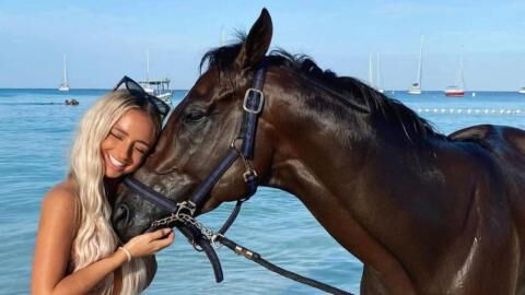 Who is Abi Moores? Here's everything to know about Love Island's series 10 contestant