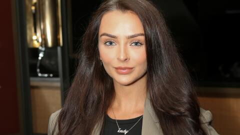 Love Island’s Ouzy See reveals what actually went down when he split from Kady McDermott