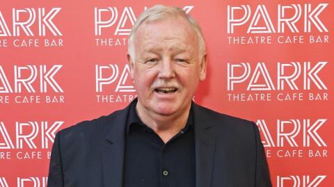 Strictly Come Dancing: This star could be the first to get booted from the show