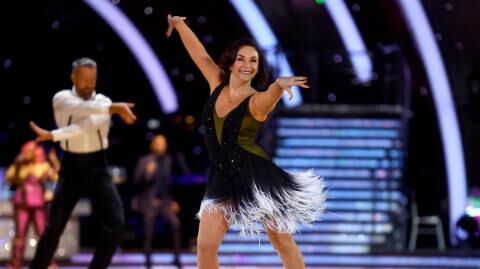 Shirley Ballas’ salary for Strictly Come Dancing: Here's how much she earns as a judge