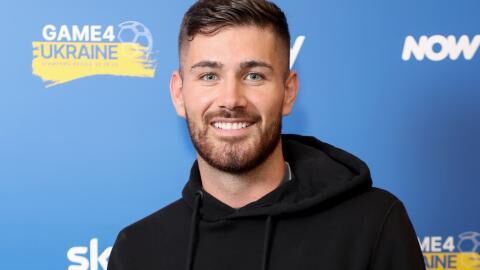 Love Island UK star Scott Van Der Sluis signs up for the US version of the show