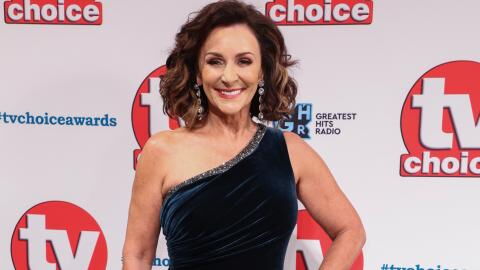 Strictly Come Dancing’s Shirley Ballas hints she may not be a part of the show for long