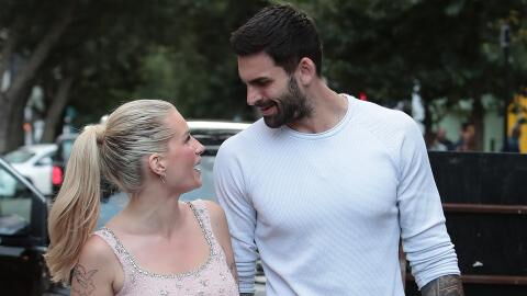 Love Island’s Adam Collard’s recent romance with Lottie Moss spells trouble for the star