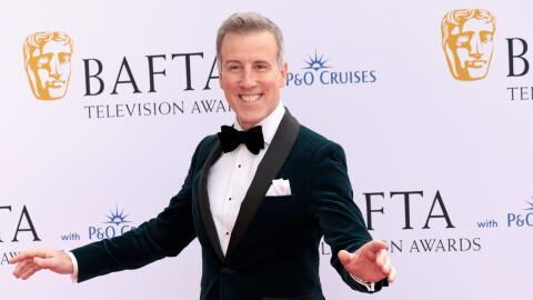 Anton Du Beke's salary: Here's how much he reportedly earns on Strictly Come Dancing