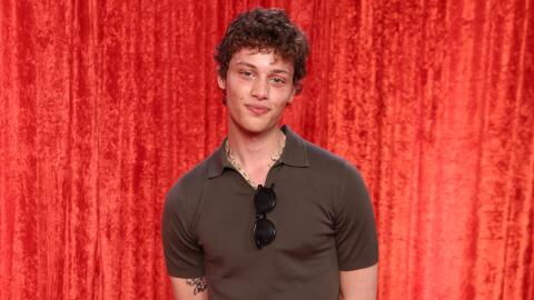 Bobby Brazier has had a busy love life: Is the Strictly Come Dancing star dating anyone?