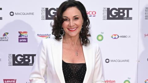 Strictly Come Dancing fans slam Shirley Ballas' behaviour on the show: 'Her scoring is wacky af'