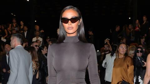 Maya Jama confirms romance with Stormzy as he makes a ‘cute’ gesture for her