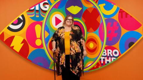 Big Brother UK's Kerry gets fans fury as she portrays how 'far from reality' she is in real life