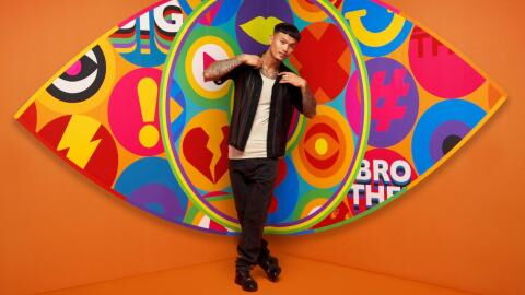 Big Brother UK: Who is Zak and does he have a girlfriend?