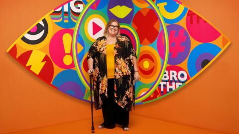 Big Brother UK: Who is Kerry, and what is so controversial about her salary and political views?