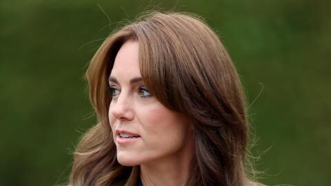 Kate Middleton’s uncle allegedly rejected by I’m A Celeb bosses: ‘He may embarrass the princess’