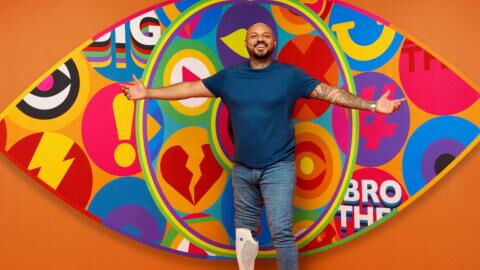 Big Brother UK fans furious with Dylan as things shake up in the house