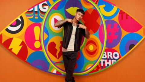 Big Brother UK’s Zak opens up about the ITV reality show he turned down: 'Love Island is not for me'