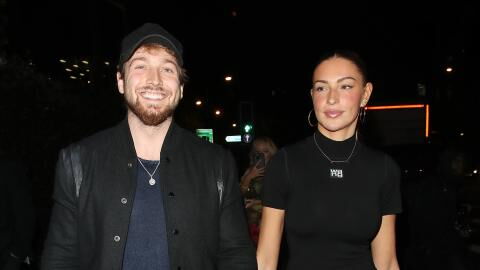 Sam Thompson and Zara McDermott: The couple's alleged net worth finally revealed