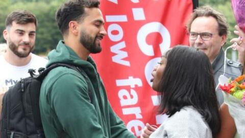 Love Island’s Whitney Adebayo turns down six-figure brand deals for this surprising reason